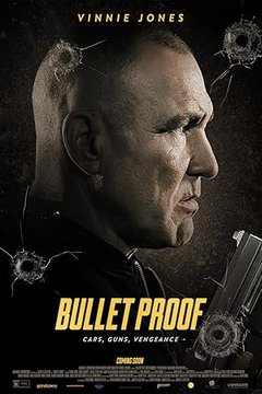 Неубиваемый