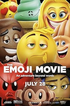 Эмоджи фильм