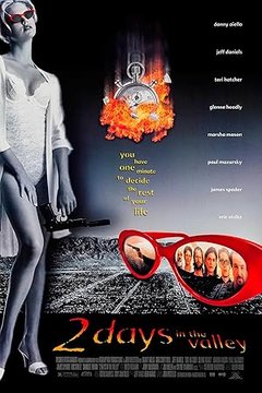 Дрожь земли 2: Повторный удар