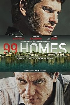 99 домов