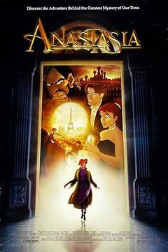 Анастасия