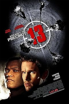 Нападение на 13-й участок