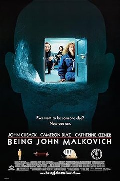 Быть Джоном Малковичем