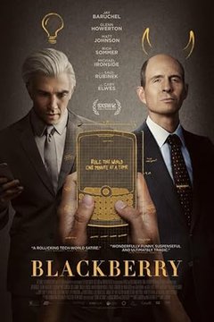 Кто убил BlackBerry