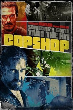 Хороший, плохой, коп