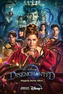 Зачарованная 2