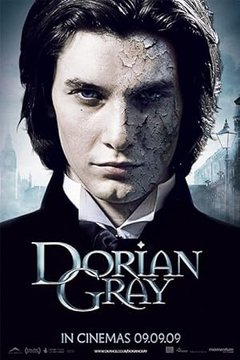 Дориан Грей