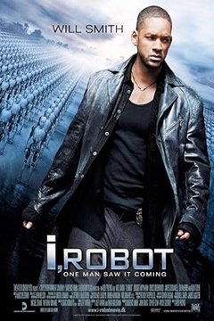 Я, робот