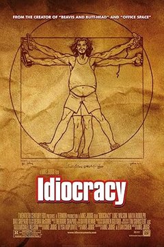 Идиократия