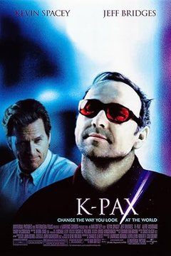 Планета Ка-Пэкс
