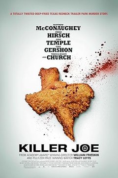 Киллер Джо