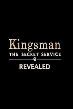 Kingsman: Секретная служба