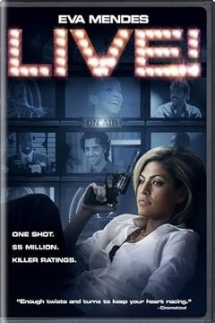 Смерть в эфире