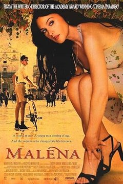 Малена