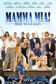Mamma Mia 2
