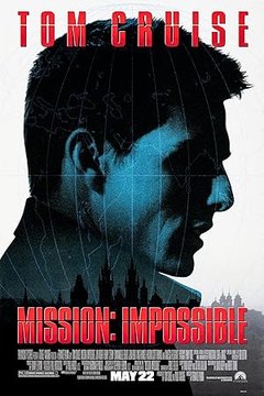 Миссия: невыполнима