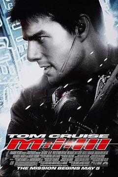 Миссия: невыполнима 3