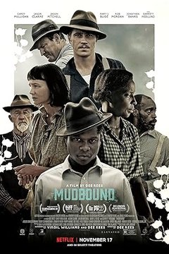 Ферма «Мадбаунд»
