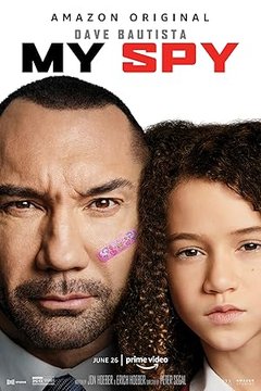 Мой шпион