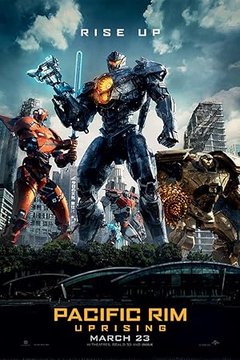 Тихоокеанский рубеж 2