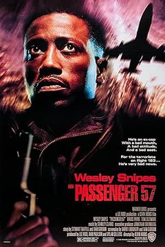 Пассажир 57