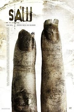Пила 2