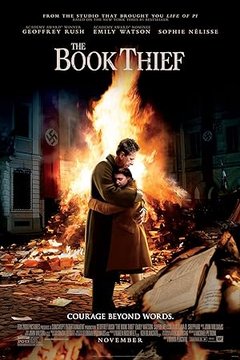Воровка книг