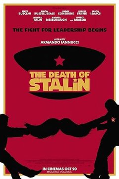 Смерть Сталина