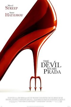 Дьявол носит Prada