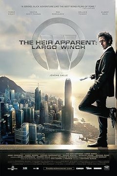 Ларго Винч: Начало