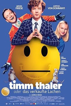 Тим Талер или Проданный смех