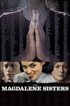 Сёстры Магдалины