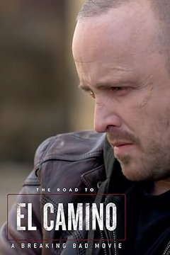 El Camino: Во все тяжкие