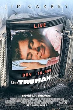 Шоу Трумана